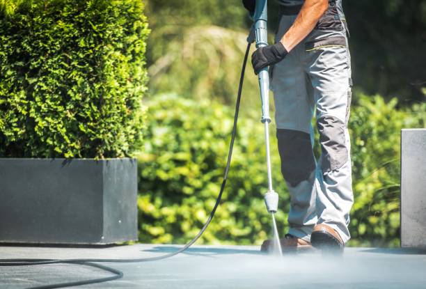 Minonk, IL  Pressure Washing Services Company